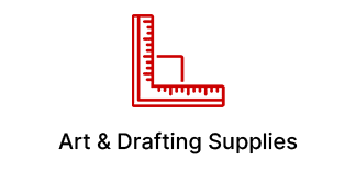 art and Drafting supplies
