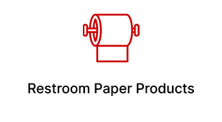 restroom products icon