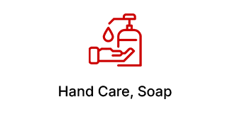 hand soap icon