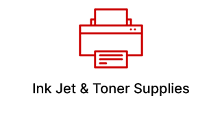 Ink Jet & Toner Supplies